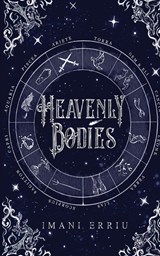 Heavenly Bodies - Imani Erriu - 9781914458088