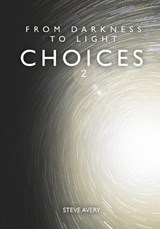 From darkness to light - Steve Avery - 9781914458217