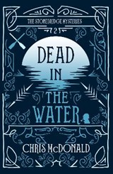 Dead in the Water - MCDONALD,  Chris - 9781914480423
