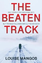 The Beaten Track - MANGOS,  Louise - 9781914480614