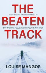 The Beaten Track - MANGOS,  Louise - 9781914480638