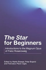The Star for Beginners - BRASSER,  Martin ; Bojanic, Petar ; Ciglia, Francesco Paolo - 9781914481086
