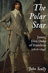 The Polar Star - John Scally - 9781914481406