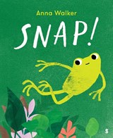 Snap! - Anna Walker - 9781914484346
