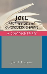 Joel - Jack R. Lundbom - 9781914490323