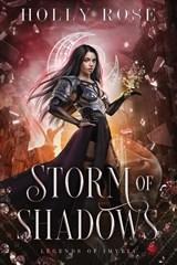 Storm of Shadows - ROSE,  Holly - 9781914503047