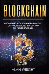 Blockchain - Hardcover Version - Alan Wright - 9781914513329
