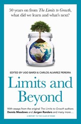 Limits and Beyond - Ugo Bardi ; Carlos Alvarez Pereira - 9781914549038