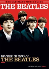 The The Beatles - The Ultimate Music Guide -  - 9781914551499
