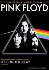 Pink Floyd - The Ultimate Music Guide -  - 9781914551505