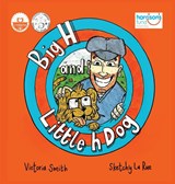 Big H and Little h Dog - Victoria Smith - 9781914570032