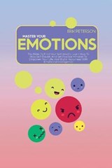 Master Your Emotions - Erik Peterson - 9781914579004