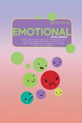 Emotional Intelligence - Erik Peterson - 9781914579028