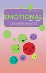 Emotional Intelligence - Erik Peterson - 9781914579035
