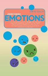 Understanding Emotions - Erik Peterson - 9781914579073