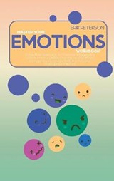 Master Your Emotions Workbook - PETERSON,  Erik - 9781914579097