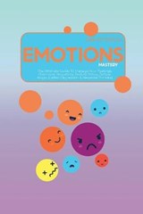 Emotions Mastery - PETERSON,  Erik - 9781914579103