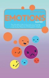 Emotions Mastery - PETERSON,  Erik - 9781914579110