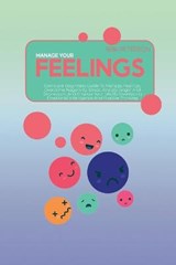 Manage Your Feelings - PETERSON,  Erik - 9781914579127