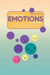 Master Your Emotions Crash Course - PETERSON,  Erik - 9781914579165