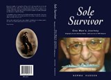 Sole Survivor - Norma Hudson - 9781914584572