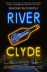 River Clyde - Simone Buchholz - 9781914585067