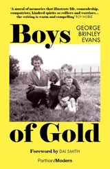 Boys of Gold - George Brinley Evans - 9781914595264