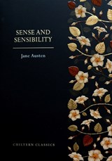 Sense and Sensibility - Jane Austen - 9781914602856
