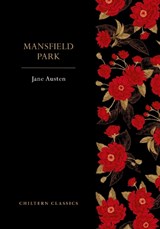 Mansfield Park - Jane Austen - 9781914602870