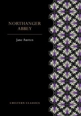 Northanger Abbey - Jane Austen - 9781914602887