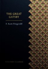 The Great Gatsby - Francis Scott Fitzgerald - 9781914602917