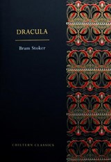 Dracula - Bram Stoker - 9781914602948