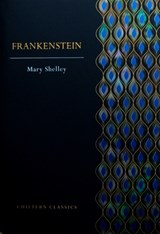 Frankenstein - Mary Shelley - 9781914602955