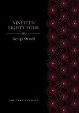 Nineteen Eighty Four - George Orwell - 9781914602962