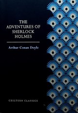 The Adventures of Sherlock Holmes - Arthur Conan Doyle - 9781914602986