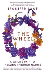 The Wheel - Jennifer Lane - 9781914613203
