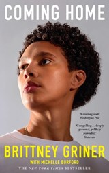 Coming Home - Brittney Griner - 9781914613753