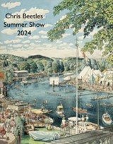 Chris Beetles Summer Show 2024 - Chris Beetles - 9781914906138