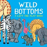 Wild Bottoms - STUBBS,  Lisa - 9781914912450