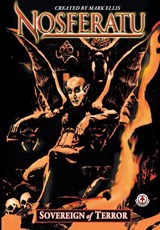 Nosferatu - Mark Ellis - 9781914926471