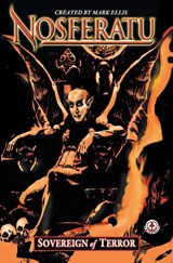 Nosferatu - Mark Ellis - 9781914926518