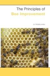 The Principles of Bee Improvement - Jo Widdicombe - 9781914934049
