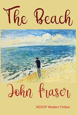 The Beach - John Fraser - 9781914938245