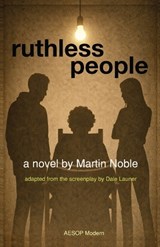 Ruthless People - Martin Noble - 9781914938580