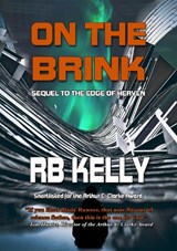 On The Brink - RB Kelly - 9781914953163