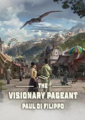 The Visionary Pageant