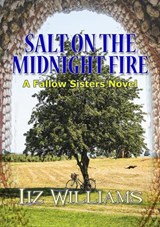 Salt on the Midnight Fire - Liz Williams - 9781914953507