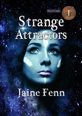Strange Attractors - Jaine Fenn - 9781914953576