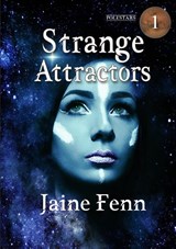 Strange Attractors - Jaine Fenn - 9781914953583