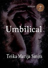 Umbilical - Teika Marija Smits - 9781914953590